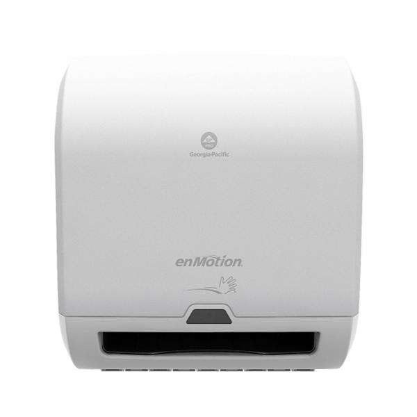 Towel Dispenser Automatic enMotion White Ea